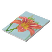 タイガーデイリー ノートパッド (回転)