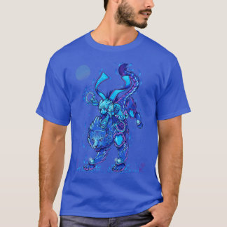 タイガードライバー Tシャツ
