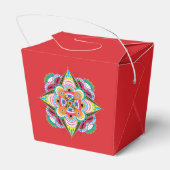 タイガードラゴンマンダラビーフボックス フェイバーボックス (裏面サイド)