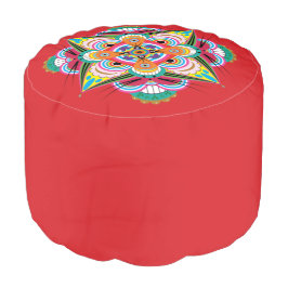 タイガードラゴンマンダラプフ プーフ