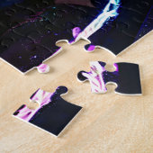 タイガーナイト ジグソーパズル (側面)