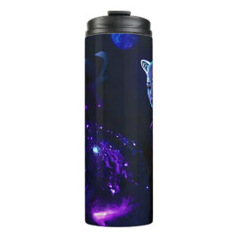 タイガーナイト タンブラー