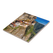 タイガーネストモナステリー タイル (側面)