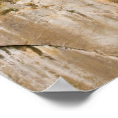 タイガーネスト修道院 ポスター (角)