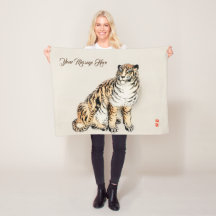 タイガーバイクーノバイレイ日本のイラストレーション