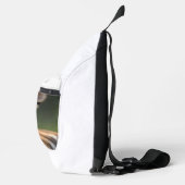 タイガーバッグ スリングバッグ (右)