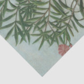 タイガーバッファロー2ジャングルリーフエフエメラデクページ 薄葉紙 (詳細)