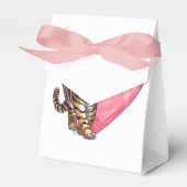 タイガーバレンタインデー フェイバーボックス (正面サイド)