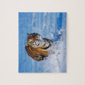 タイガーパズル ジグソーパズル (縦)