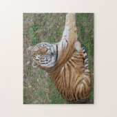 タイガーパズル ジグソーパズル (縦)
