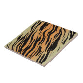 タイガーパターン タイル (側面)