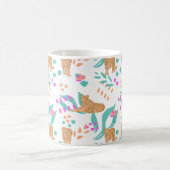 タイガーパレード コーヒーマグカップ (中央)