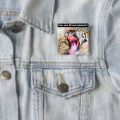 タイガーパワー_ 缶バッジ (インサイチュ)