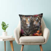 タイガーパートナー クッション (椅子)