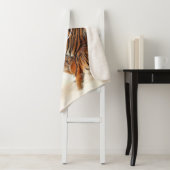 タイガーファミリーシャーパブランケット シェルパブランケット (インサイチュ)