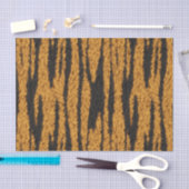 タイガーファー 薄葉紙 (クラフト)