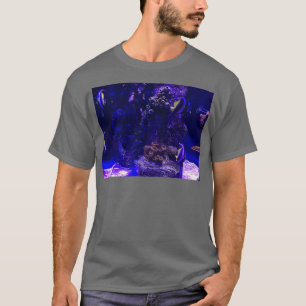 タイガーフィッシュ Tシャツ