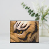 タイガーフォトポストカード ポストカード (スタンド正面)