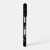 タイガーフォンケース – カスタマイズ可能 iPhone 16ケース (右側面)