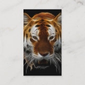 タイガーフラクタル 名刺 (裏面)