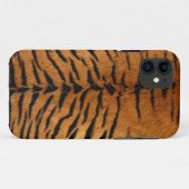 タイガープリントIphone 5Sケース Case-Mate iPhoneケース (裏面(横))