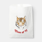 タイガーヘッドウォーターカラークラス懇親会パーティー フェイバーバッグ (正面)