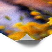 タイガーベビークブ ポスター (角)