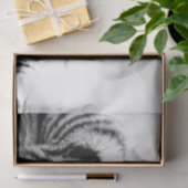 タイガーベンガル白雪 薄葉紙 (ギフト)