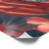 タイガーホリデイ ポスター (コーナー)