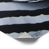 タイガーポスター ポスター (角)