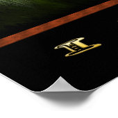 タイガーポスター ポスター (角)