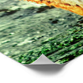 タイガーポスター ポスター (角)