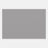 タイガーポーズラッピング紙 ラッピングペーパーシート (正面3)