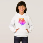 タイガーポートレート (正面フル)