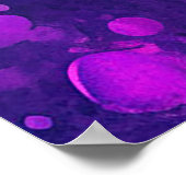 タイガーポートレート ポスター (角)