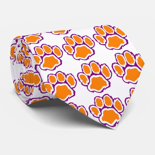 タイガーポー ネクタイ (ロール)