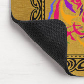 タイガーマウスパッド マウスパッド (コーナー)