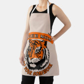 タイガーママママエプロン エプロン (インサイチュ)