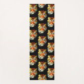 タイガーヨガマット ヨガマット (正面)