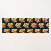 タイガーヨガマット ヨガマット (正面(横))