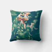 タイガーライリー クッション (裏面)