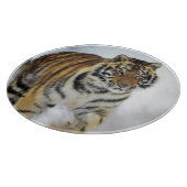 タイガーラバーズアート カッティングボード (角)