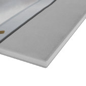 タイガーラバーズアート カッティングボード (角)