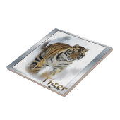 タイガーラバーズアート タイル (側面)