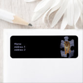 タイガーラベル ラベル (インサイチュ)