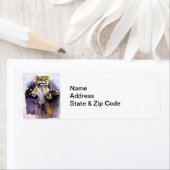 タイガーラベル ラベル (インサイチュ)