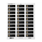 タイガーラベル ラベル (フルシート)