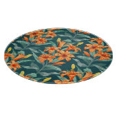 タイガーリリー カッティングボード (角)