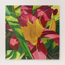 タイガーリリー