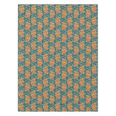 タイガーリリー テーブルクロス (正面)